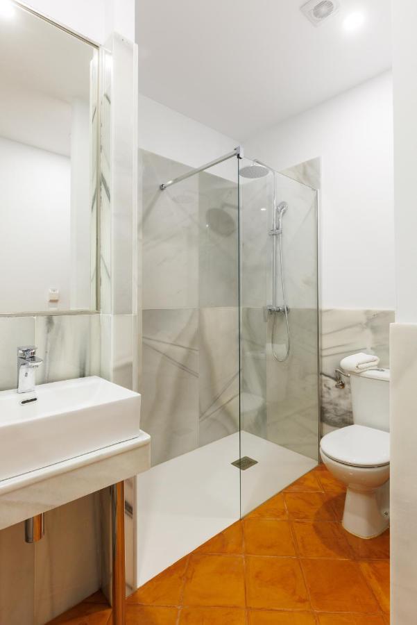 Hotel Arte De Cozina Antequera Esterno foto