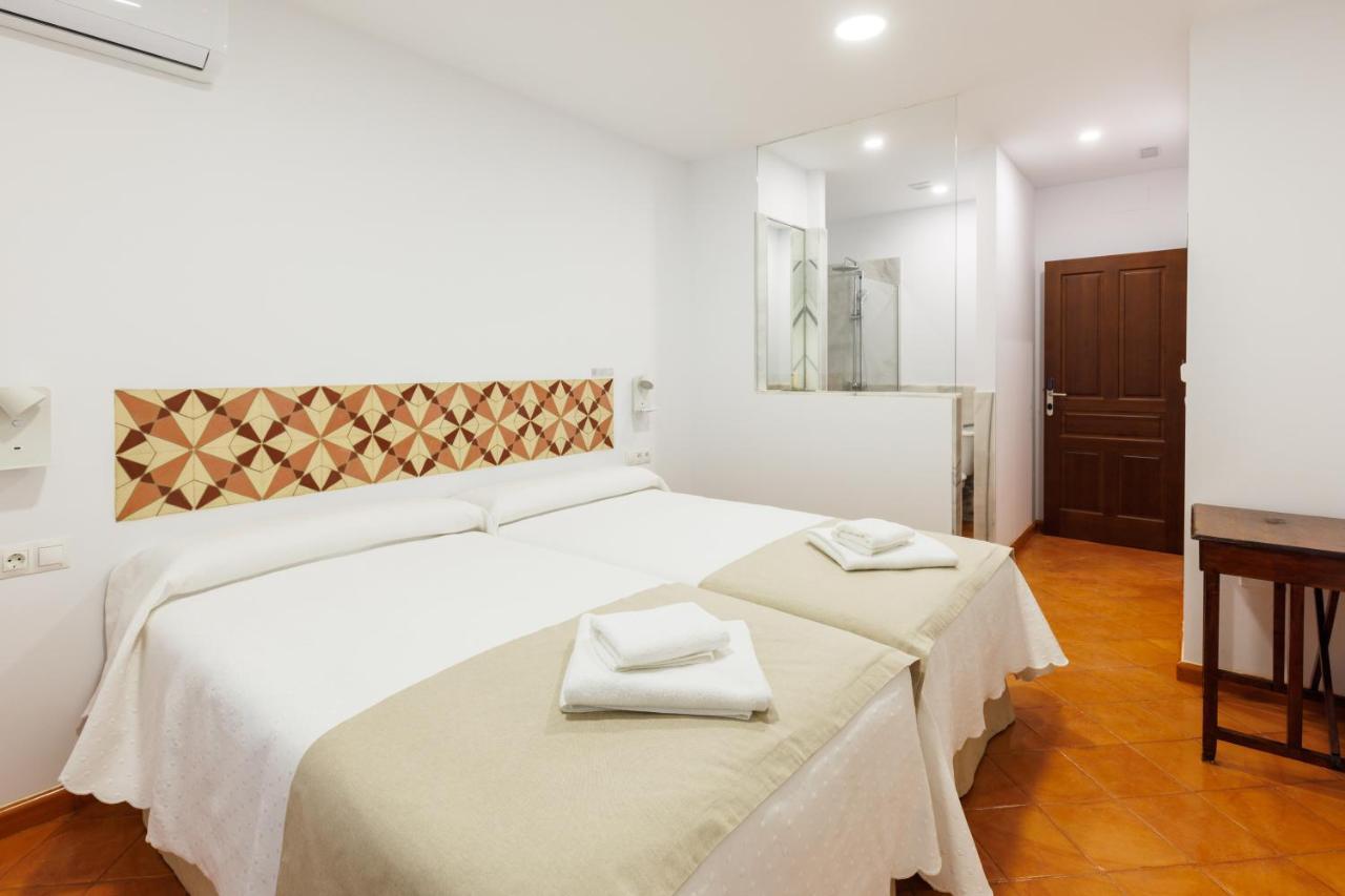 Hotel Arte De Cozina Antequera Esterno foto
