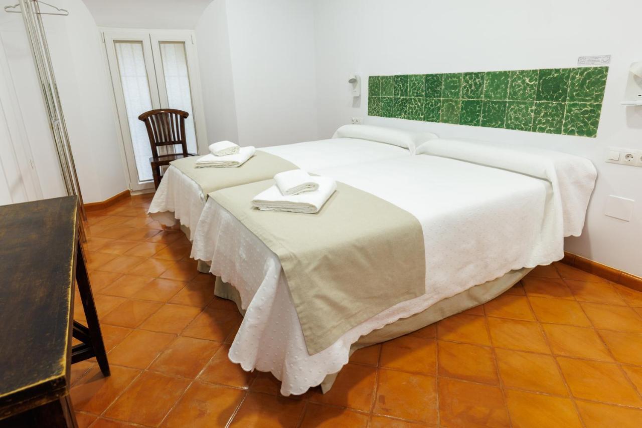 Hotel Arte De Cozina Antequera Esterno foto