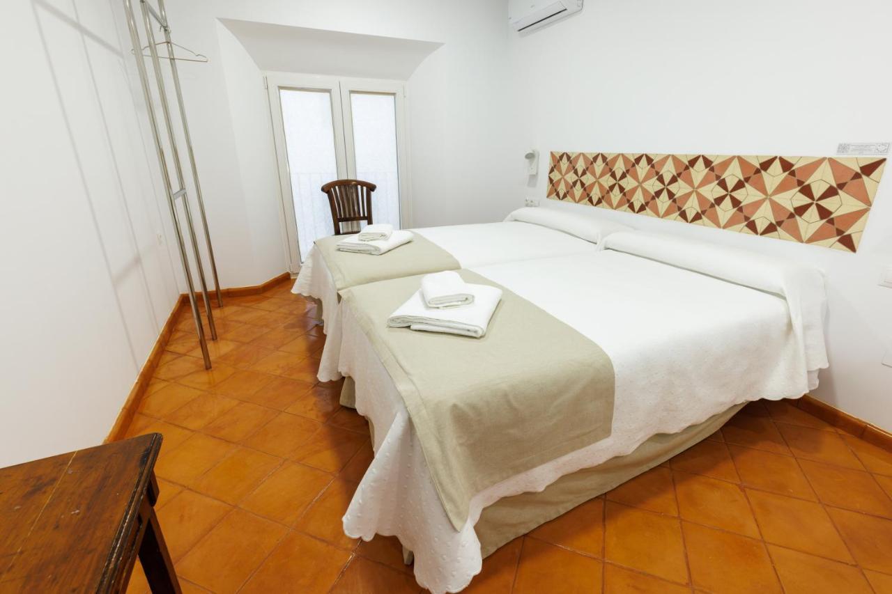 Hotel Arte De Cozina Antequera Esterno foto