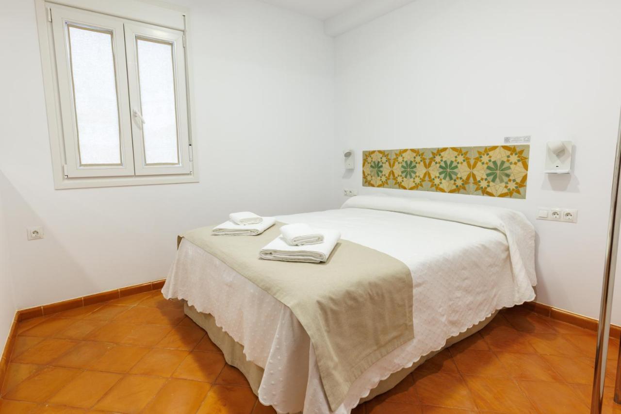 Hotel Arte De Cozina Antequera Esterno foto