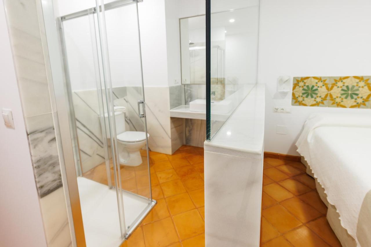 Hotel Arte De Cozina Antequera Esterno foto