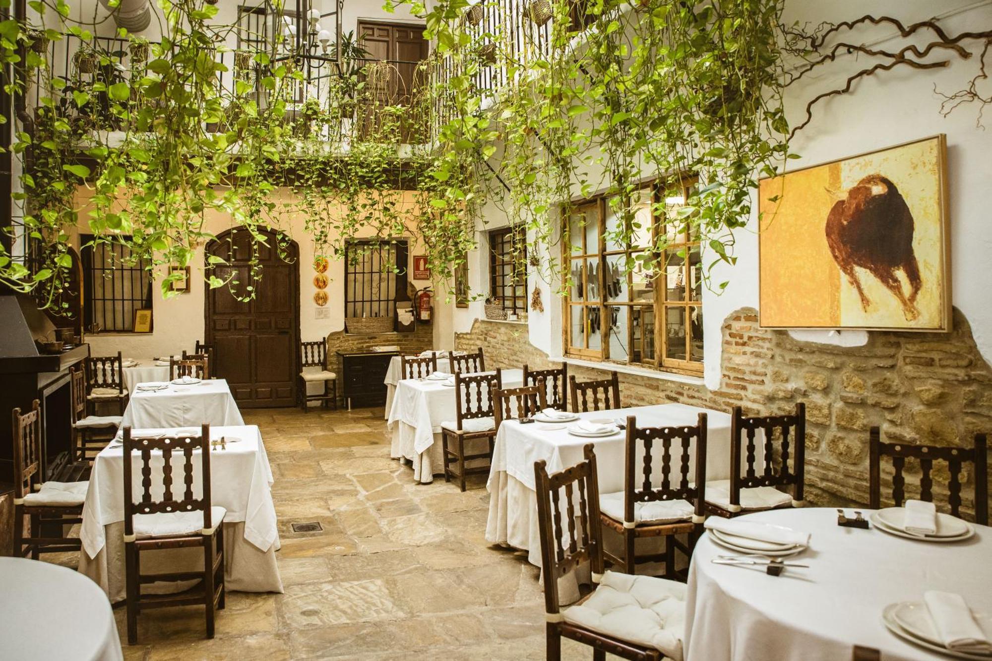 Hotel Arte De Cozina Antequera Esterno foto