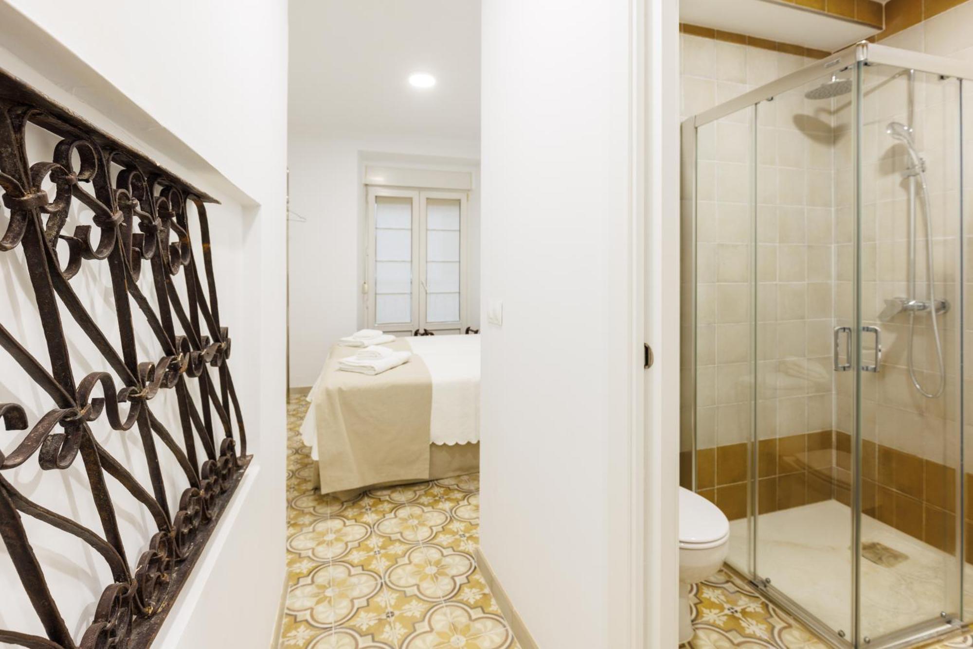 Hotel Arte De Cozina Antequera Esterno foto