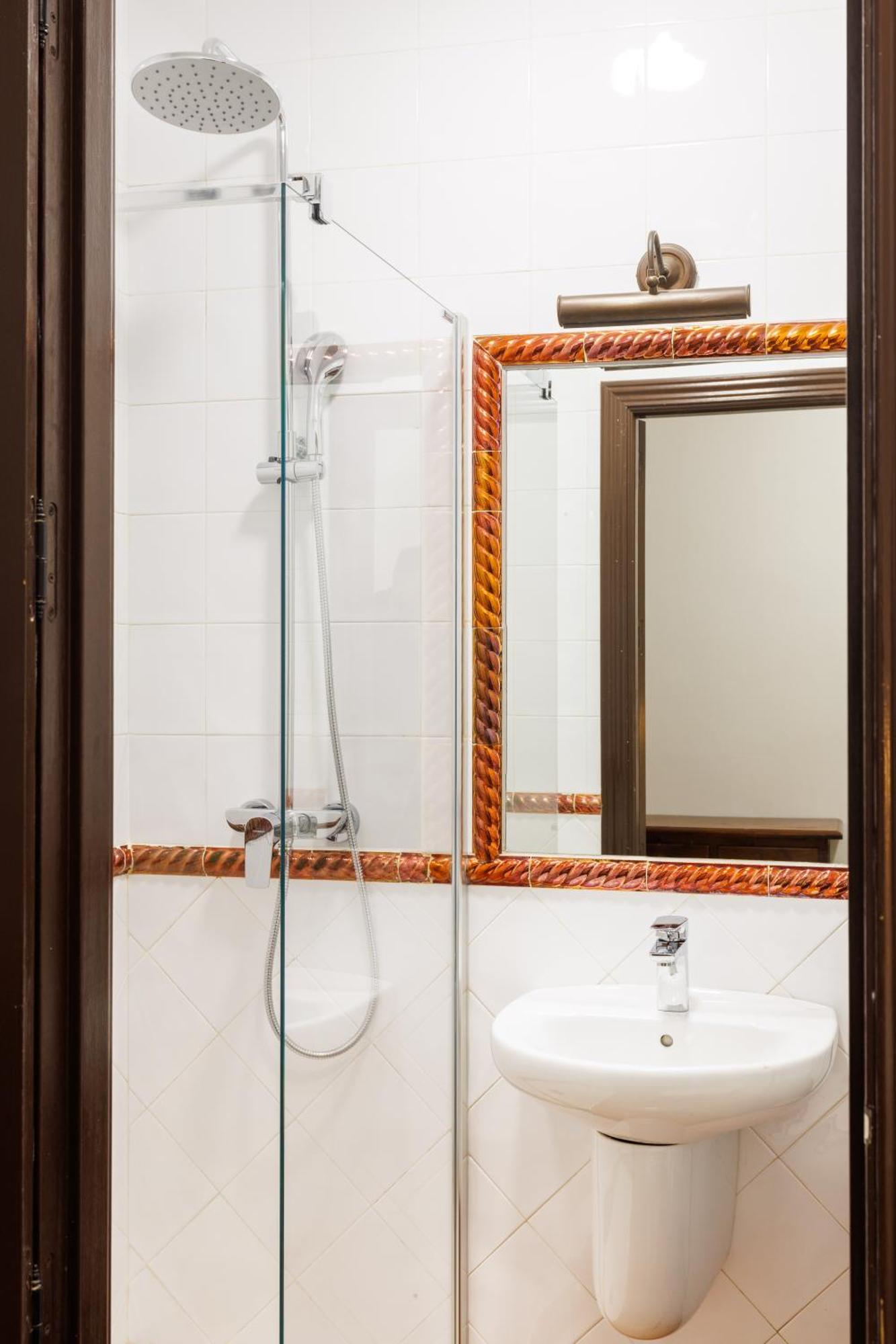 Hotel Arte De Cozina Antequera Esterno foto