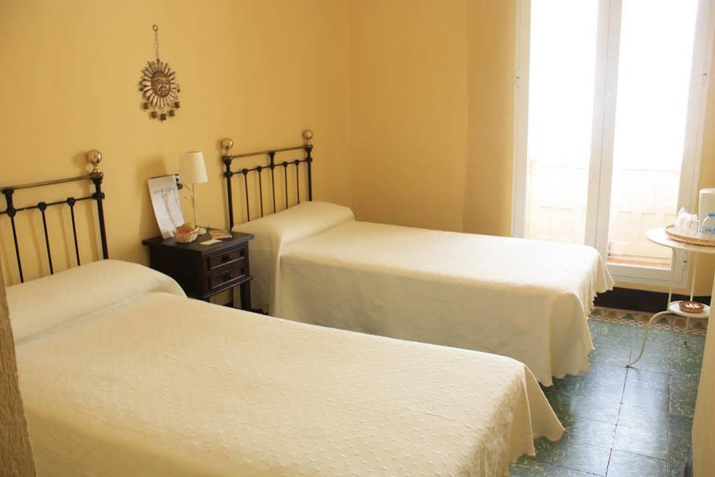 Hotel Arte De Cozina Antequera Esterno foto